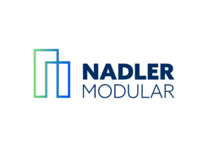 Logo for Nadler Modular