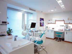 Modular Medical Buildings