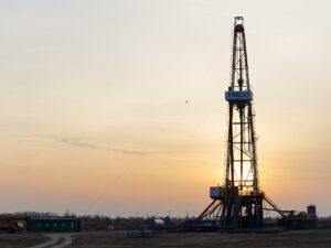 Oil and Gas Drilling Oil and Gas Drilling