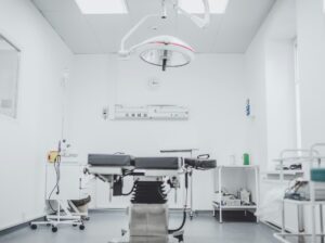 Modular Healthcare Buildings