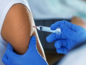 Vaccination