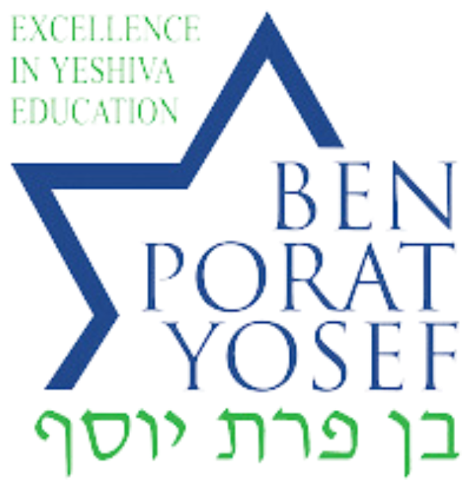 Ben Porat Yosef Logo