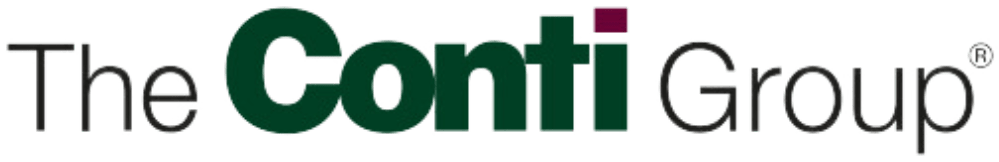 Conti Logo