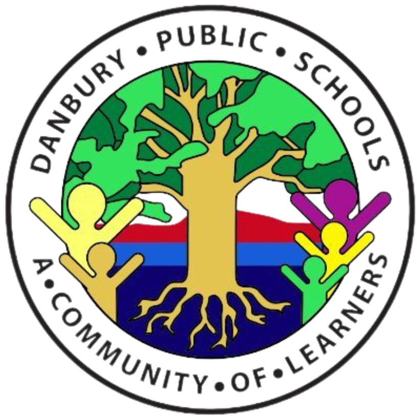 Danbury Public Schools Logo