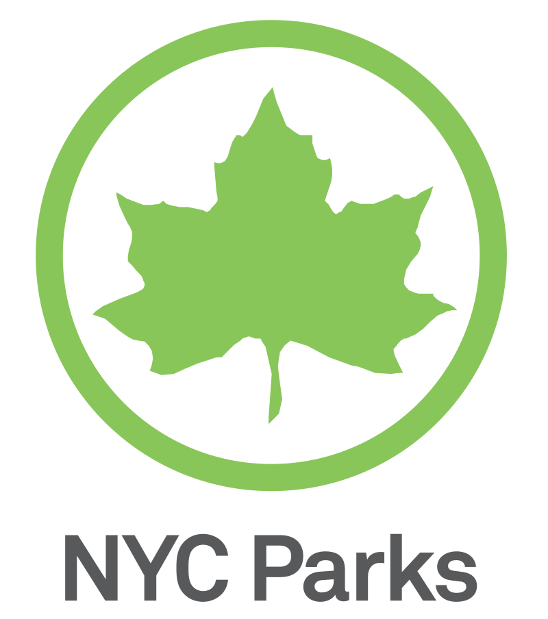 NYC Parks Logo