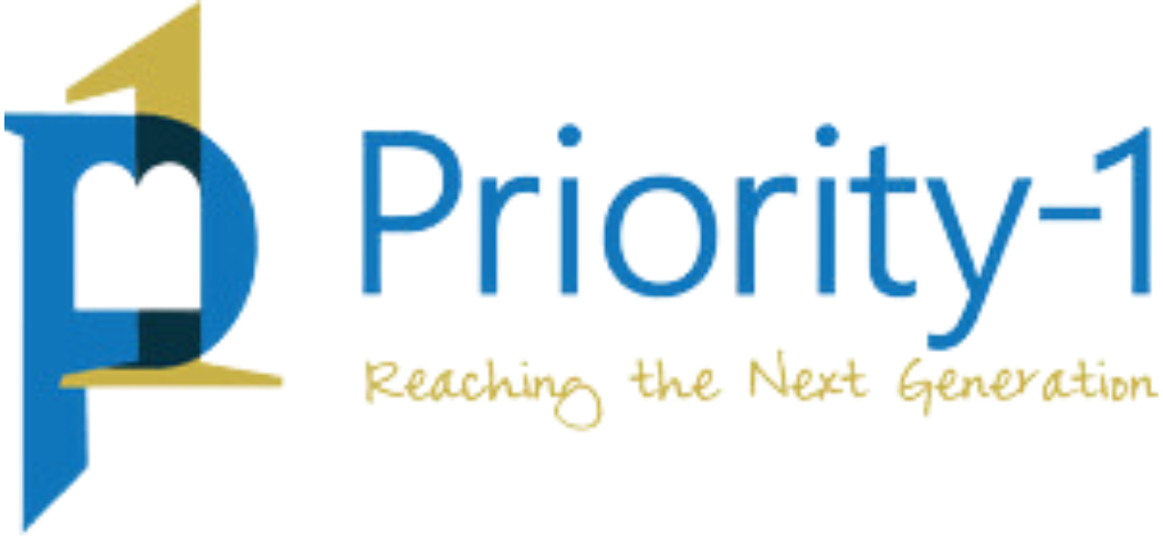 Priority 1 Logo