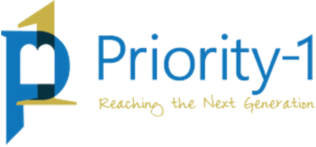 Priority 1 Logo