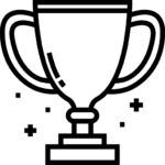 trophy icon