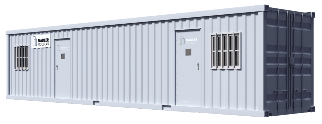 Ground Level Directory Ground Level Offices | Nadler Modular