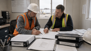 OSHA Documentation