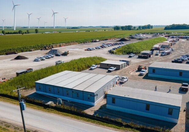 Engery and Utilities