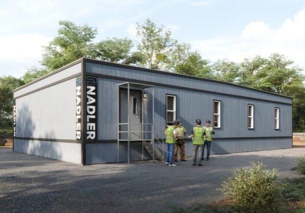 Nations Newest Fleet