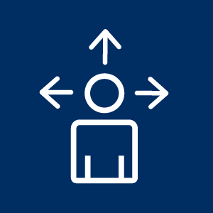 adaptability icon adaptability icon