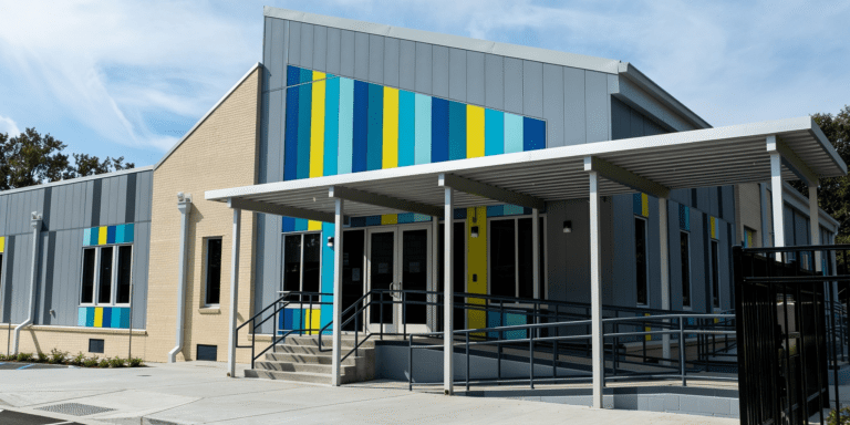 Modular Charter School